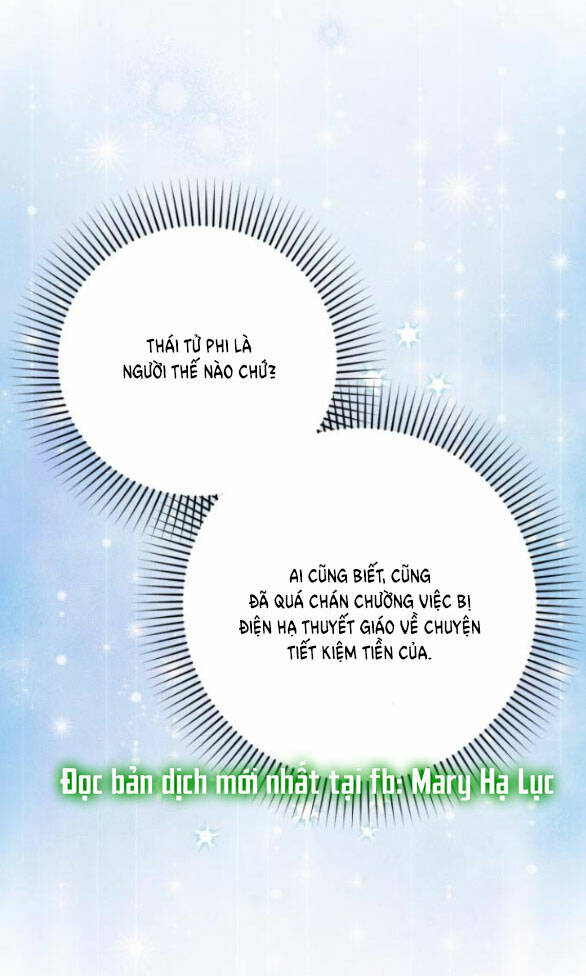 Dành Cho Nhân Vật Bị Bỏ Rơi Yêu Thích Nhất Của Tôi: Chapter 72.1