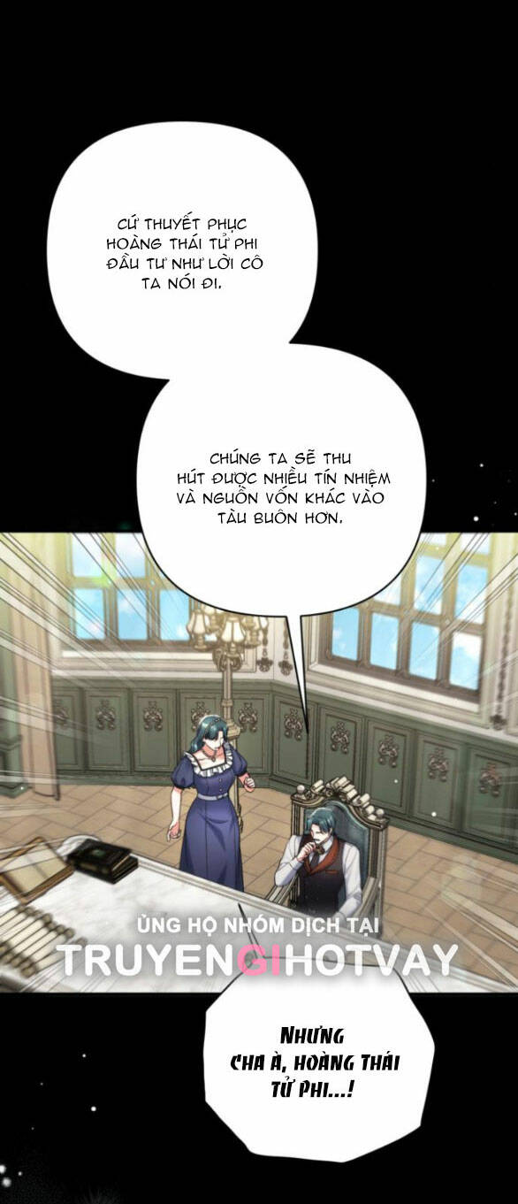 Dành Cho Nhân Vật Bị Bỏ Rơi Yêu Thích Nhất Của Tôi: Chapter 72.1