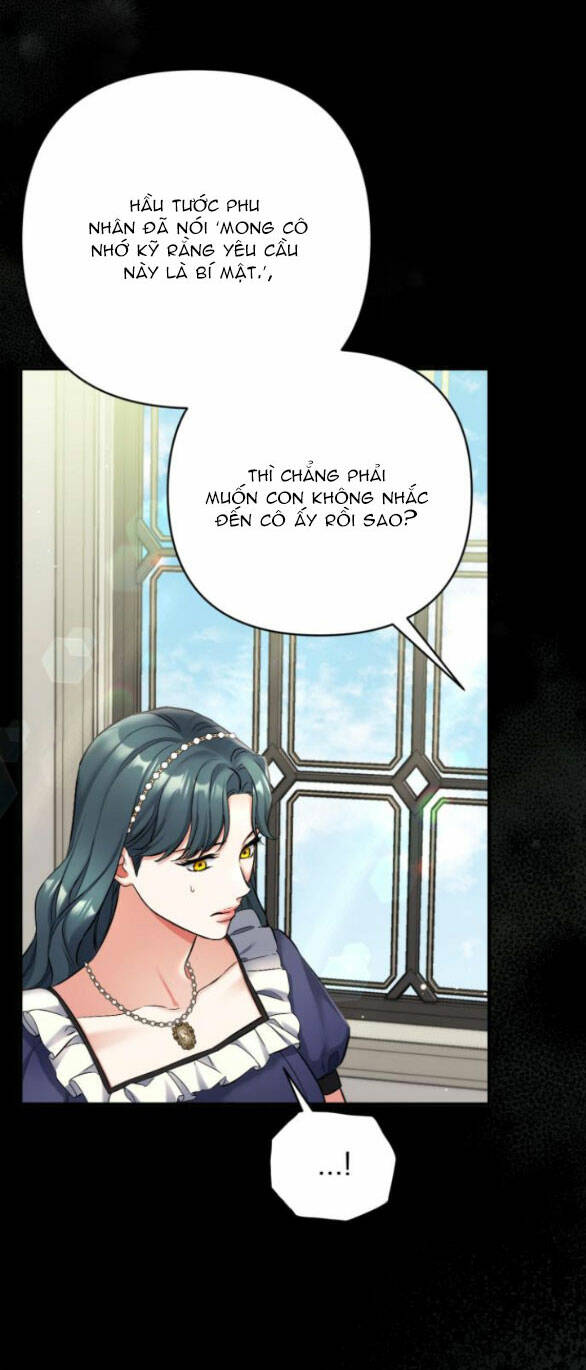 Dành Cho Nhân Vật Bị Bỏ Rơi Yêu Thích Nhất Của Tôi: Chapter 72.1