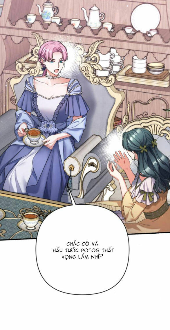 Dành Cho Nhân Vật Bị Bỏ Rơi Yêu Thích Nhất Của Tôi: Chapter 72.1