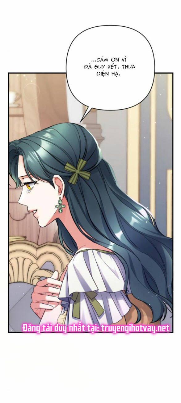 Dành Cho Nhân Vật Bị Bỏ Rơi Yêu Thích Nhất Của Tôi: Chapter 72.1