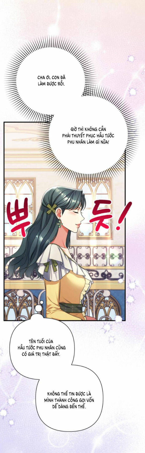 Dành Cho Nhân Vật Bị Bỏ Rơi Yêu Thích Nhất Của Tôi: Chapter 72.2