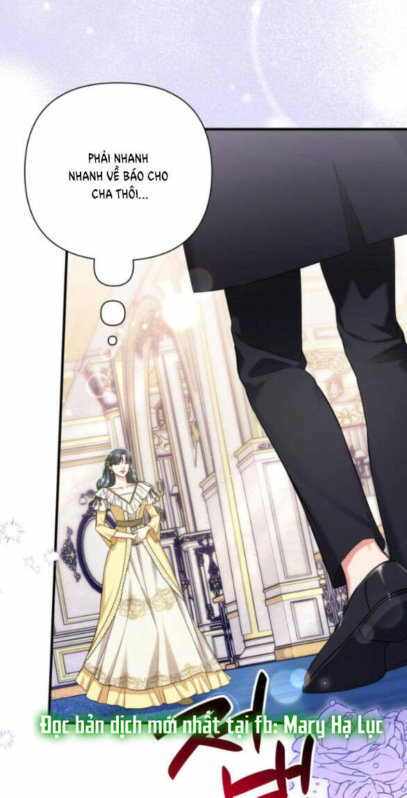 Dành Cho Nhân Vật Bị Bỏ Rơi Yêu Thích Nhất Của Tôi: Chapter 72.2