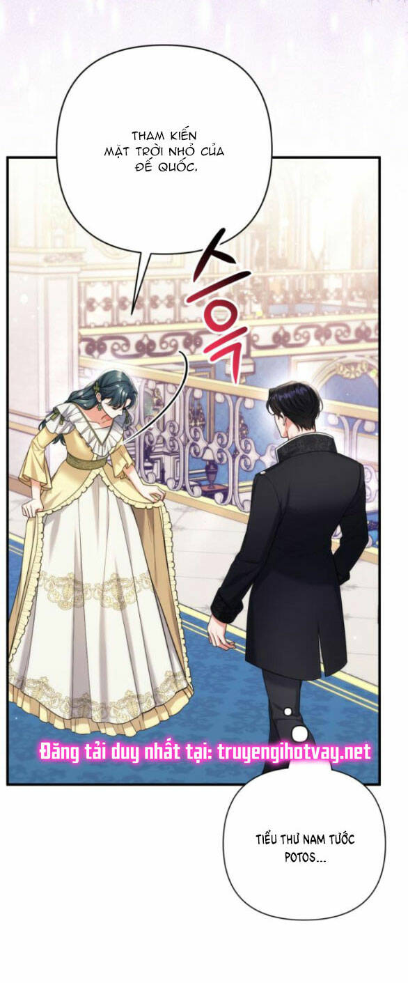 Dành Cho Nhân Vật Bị Bỏ Rơi Yêu Thích Nhất Của Tôi: Chapter 72.2