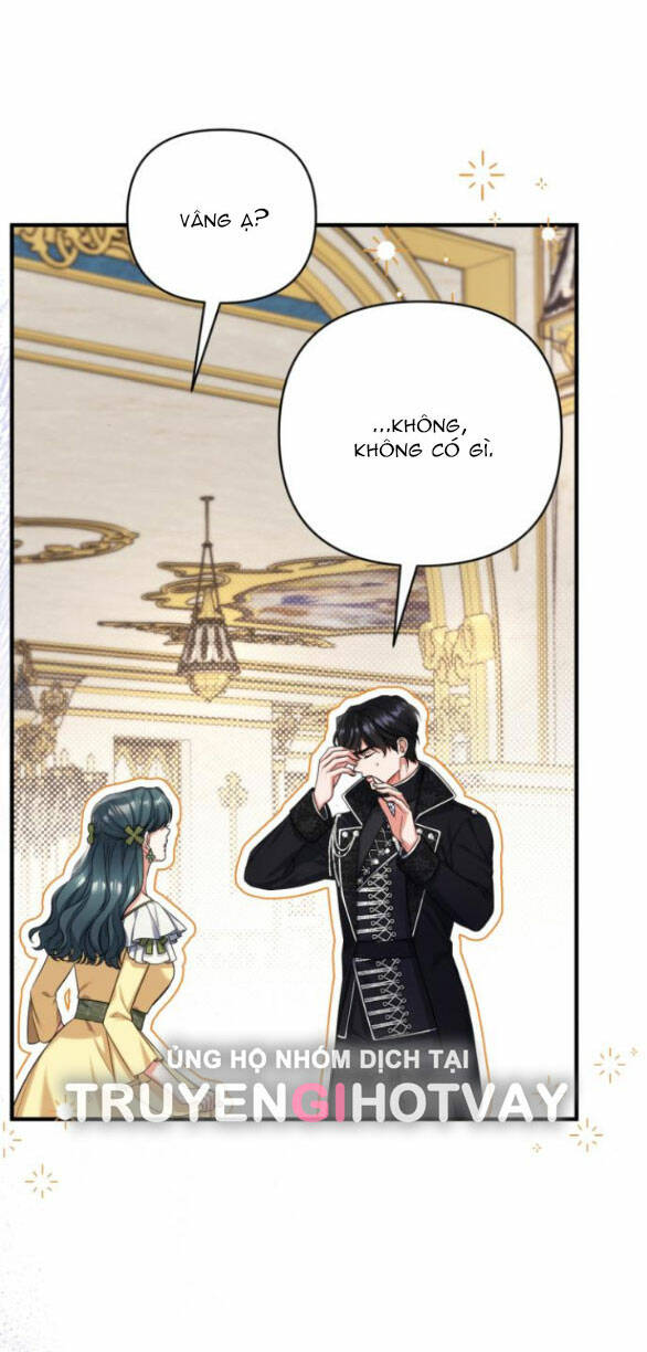 Dành Cho Nhân Vật Bị Bỏ Rơi Yêu Thích Nhất Của Tôi: Chapter 72.2