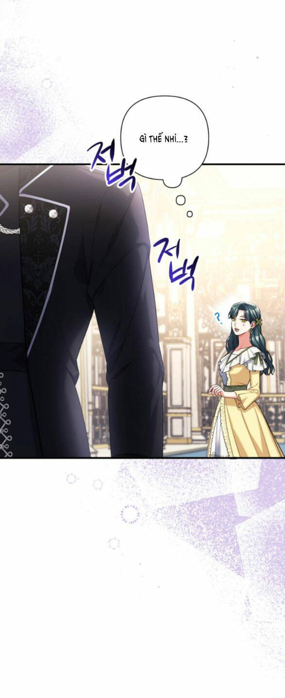 Dành Cho Nhân Vật Bị Bỏ Rơi Yêu Thích Nhất Của Tôi: Chapter 72.2
