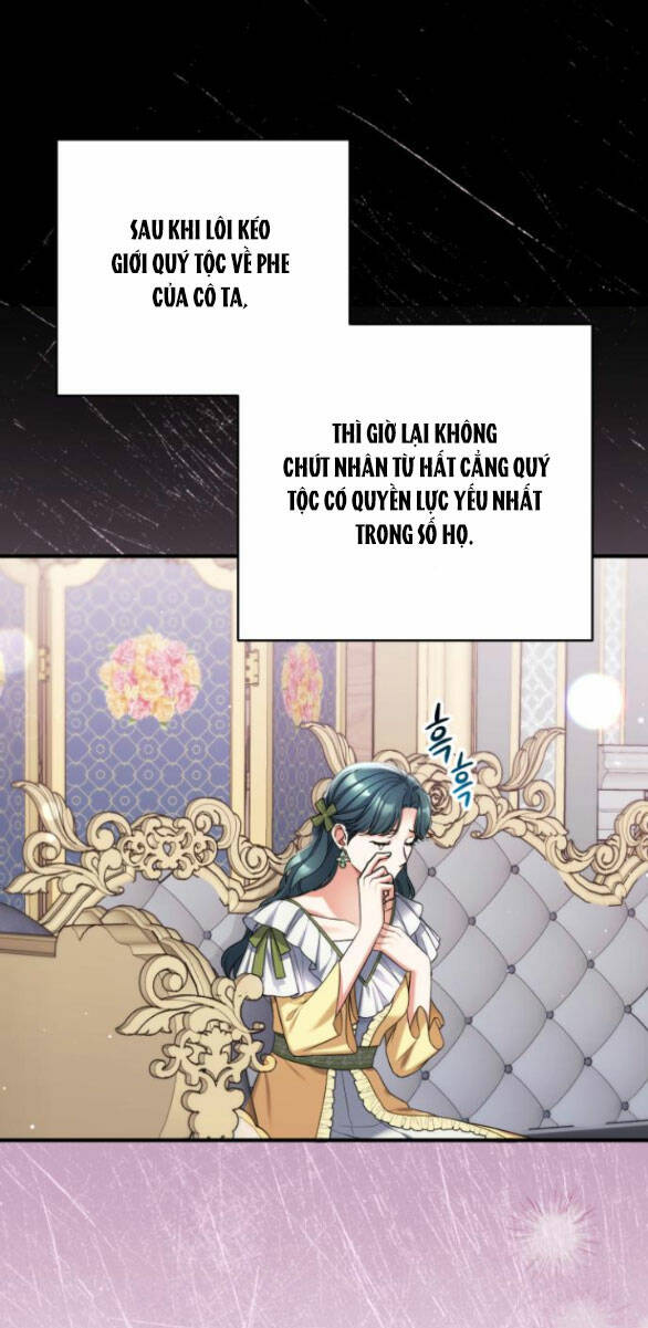 Dành Cho Nhân Vật Bị Bỏ Rơi Yêu Thích Nhất Của Tôi: Chapter 72.2