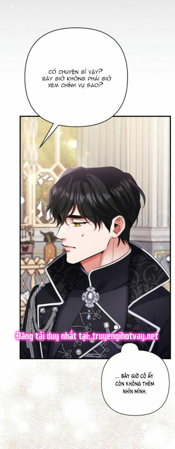 Dành Cho Nhân Vật Bị Bỏ Rơi Yêu Thích Nhất Của Tôi: Chapter 72.2