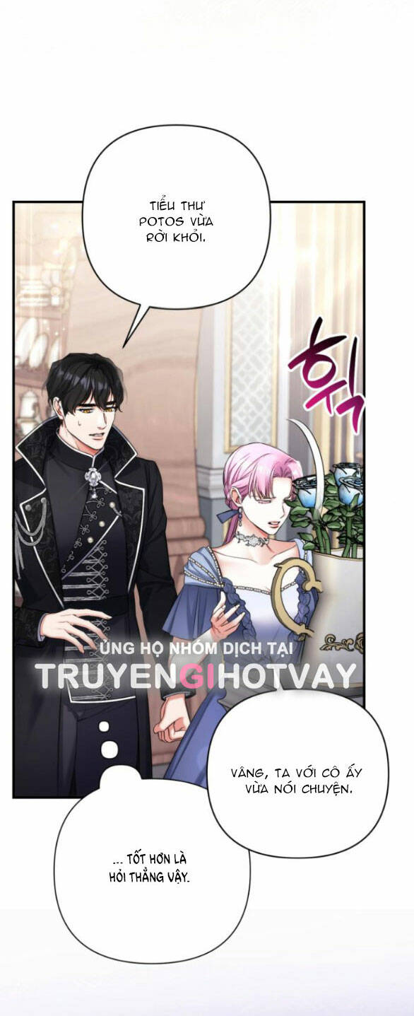 Dành Cho Nhân Vật Bị Bỏ Rơi Yêu Thích Nhất Của Tôi: Chapter 72.2