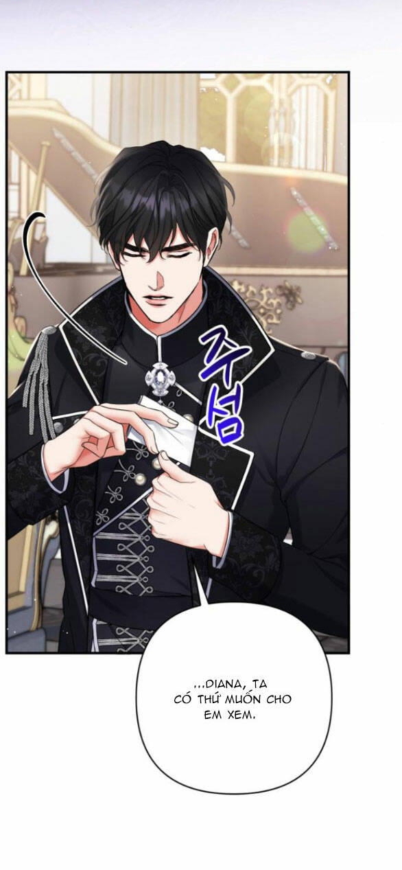 Dành Cho Nhân Vật Bị Bỏ Rơi Yêu Thích Nhất Của Tôi: Chapter 72.2