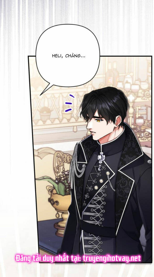 Dành Cho Nhân Vật Bị Bỏ Rơi Yêu Thích Nhất Của Tôi: Chapter 72.2