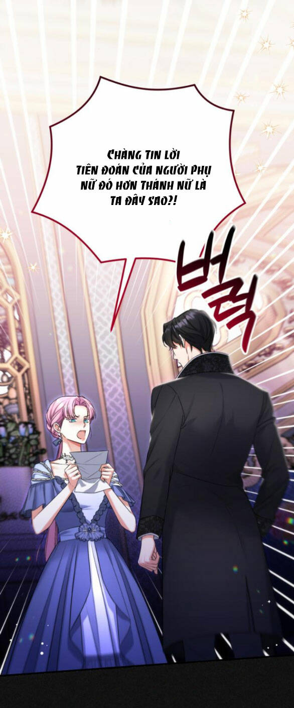 Dành Cho Nhân Vật Bị Bỏ Rơi Yêu Thích Nhất Của Tôi: Chapter 72.2