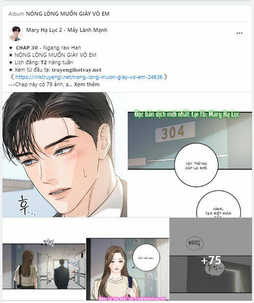 Dành Cho Nhân Vật Bị Bỏ Rơi Yêu Thích Nhất Của Tôi: Chapter 72.2