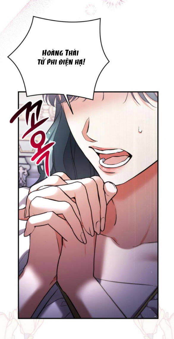 Dành Cho Nhân Vật Bị Bỏ Rơi Yêu Thích Nhất Của Tôi: Chapter 72.2