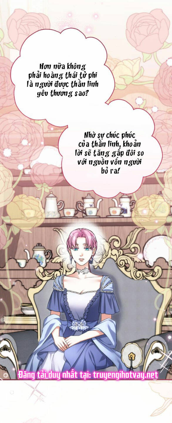 Dành Cho Nhân Vật Bị Bỏ Rơi Yêu Thích Nhất Của Tôi: Chapter 72.2