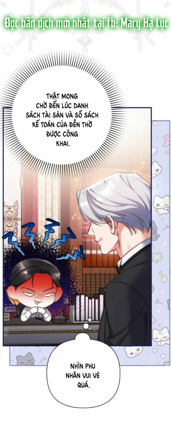 Dành Cho Nhân Vật Bị Bỏ Rơi Yêu Thích Nhất Của Tôi: Chapter 73.2