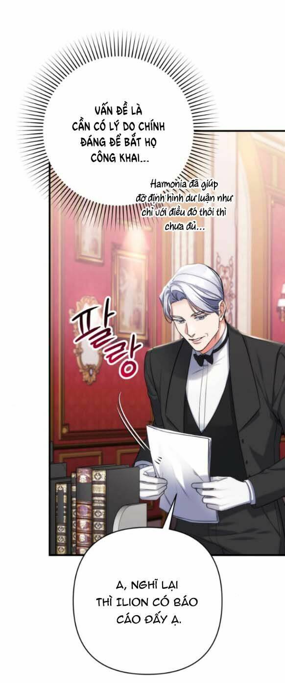 Dành Cho Nhân Vật Bị Bỏ Rơi Yêu Thích Nhất Của Tôi: Chapter 73.2