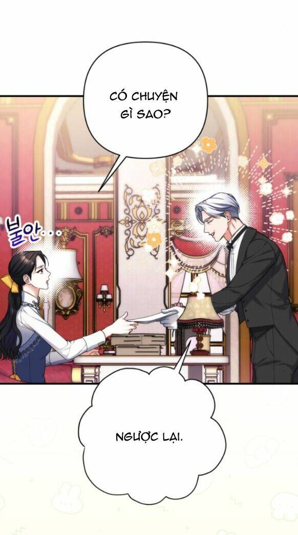 Dành Cho Nhân Vật Bị Bỏ Rơi Yêu Thích Nhất Của Tôi: Chapter 73.2