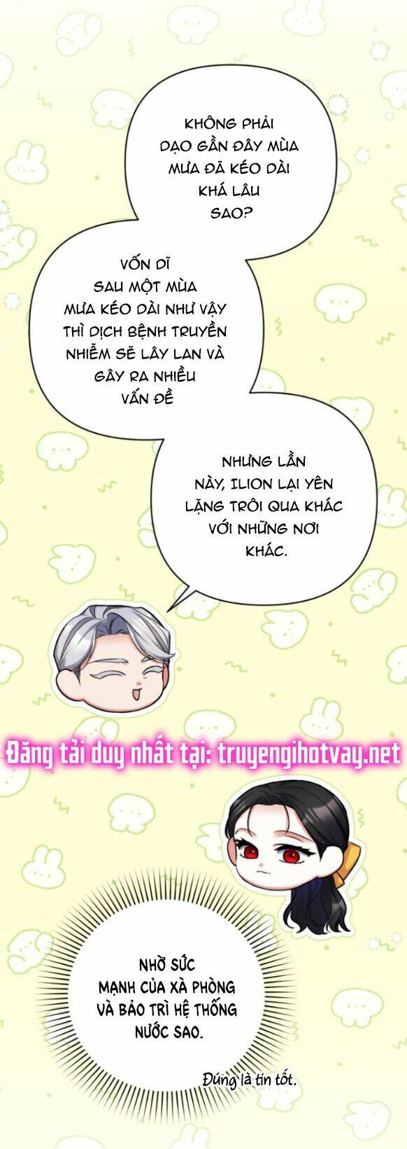 Dành Cho Nhân Vật Bị Bỏ Rơi Yêu Thích Nhất Của Tôi: Chapter 73.2