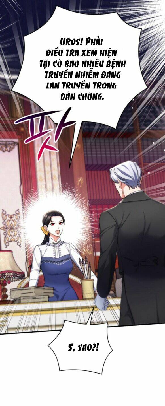 Dành Cho Nhân Vật Bị Bỏ Rơi Yêu Thích Nhất Của Tôi: Chapter 73.2