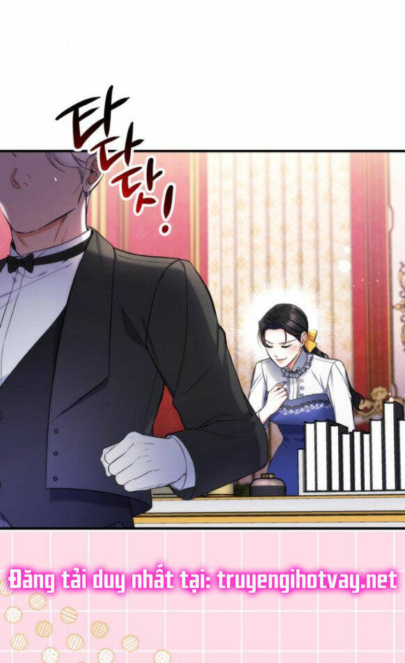 Dành Cho Nhân Vật Bị Bỏ Rơi Yêu Thích Nhất Của Tôi: Chapter 73.2