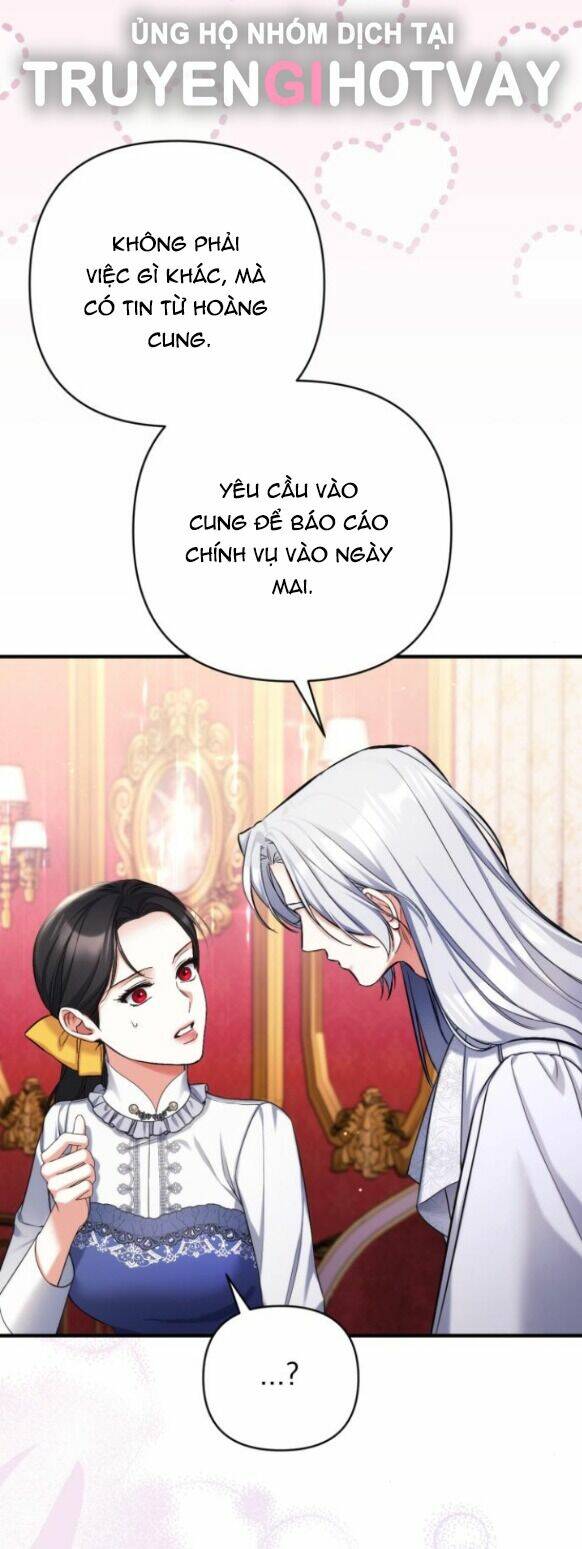 Dành Cho Nhân Vật Bị Bỏ Rơi Yêu Thích Nhất Của Tôi: Chapter 73.2