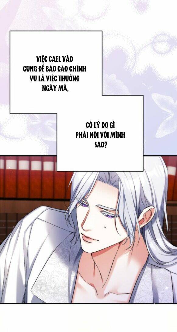 Dành Cho Nhân Vật Bị Bỏ Rơi Yêu Thích Nhất Của Tôi: Chapter 73.2