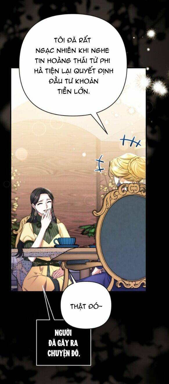 Dành Cho Nhân Vật Bị Bỏ Rơi Yêu Thích Nhất Của Tôi: Chapter 73.2