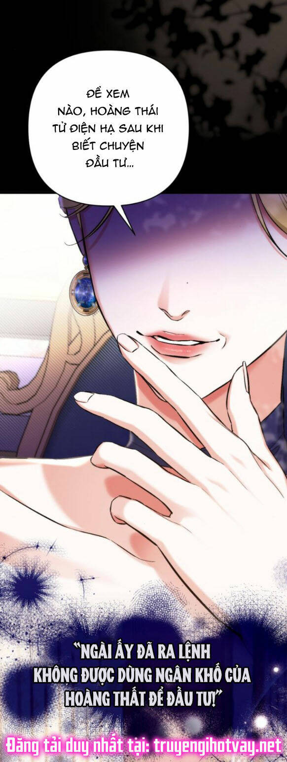Dành Cho Nhân Vật Bị Bỏ Rơi Yêu Thích Nhất Của Tôi: Chapter 73.2