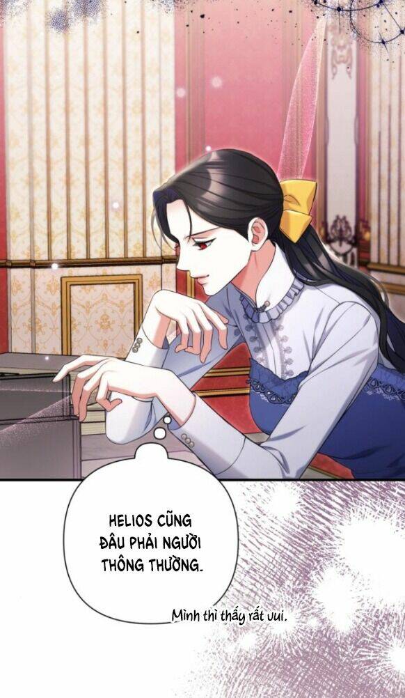 Dành Cho Nhân Vật Bị Bỏ Rơi Yêu Thích Nhất Của Tôi: Chapter 73.2