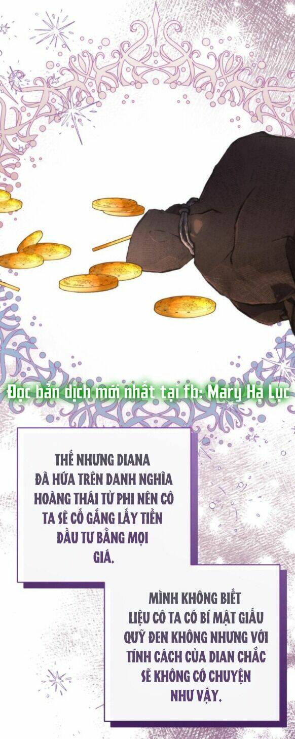 Dành Cho Nhân Vật Bị Bỏ Rơi Yêu Thích Nhất Của Tôi: Chapter 73.2