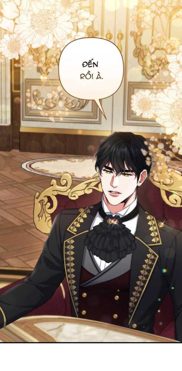 Dành Cho Nhân Vật Bị Bỏ Rơi Yêu Thích Nhất Của Tôi: Chapter 74.1
