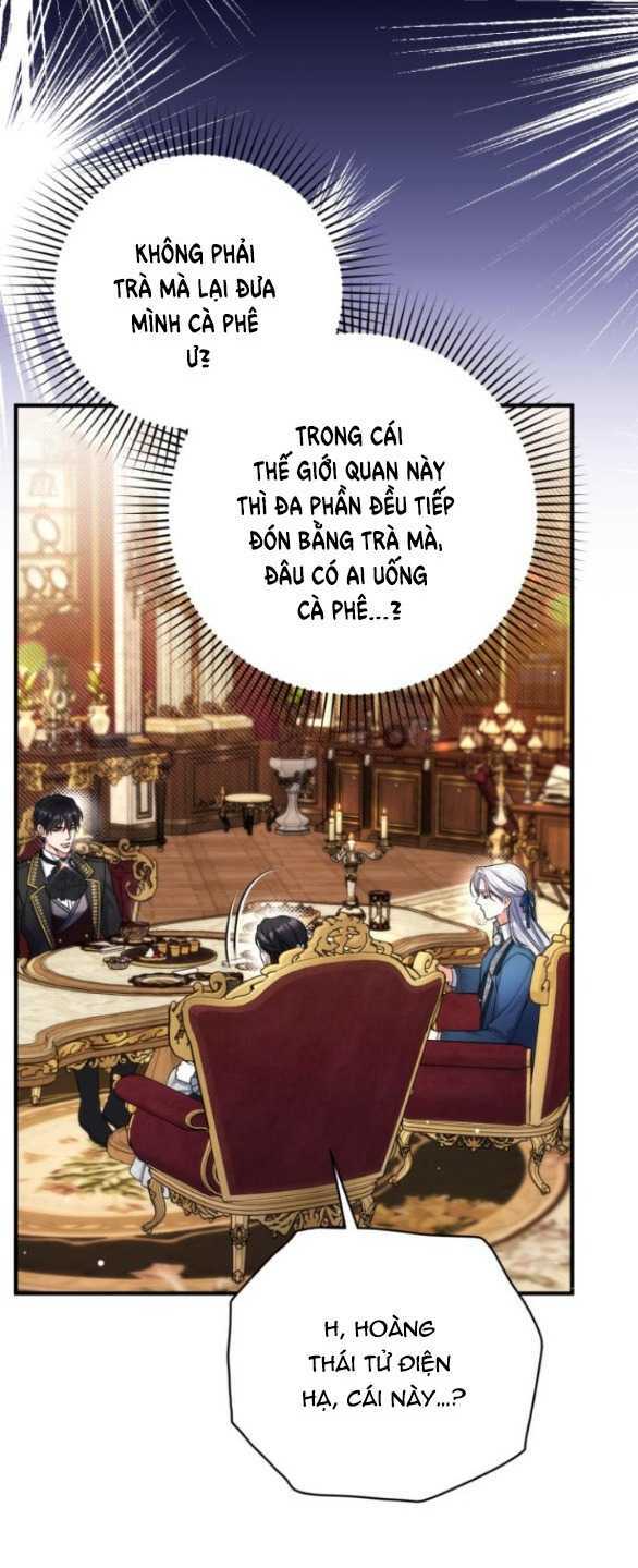 Dành Cho Nhân Vật Bị Bỏ Rơi Yêu Thích Nhất Của Tôi: Chapter 74.1