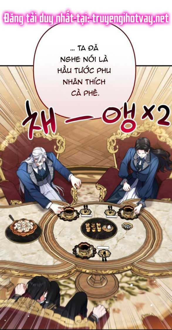 Dành Cho Nhân Vật Bị Bỏ Rơi Yêu Thích Nhất Của Tôi: Chapter 74.1