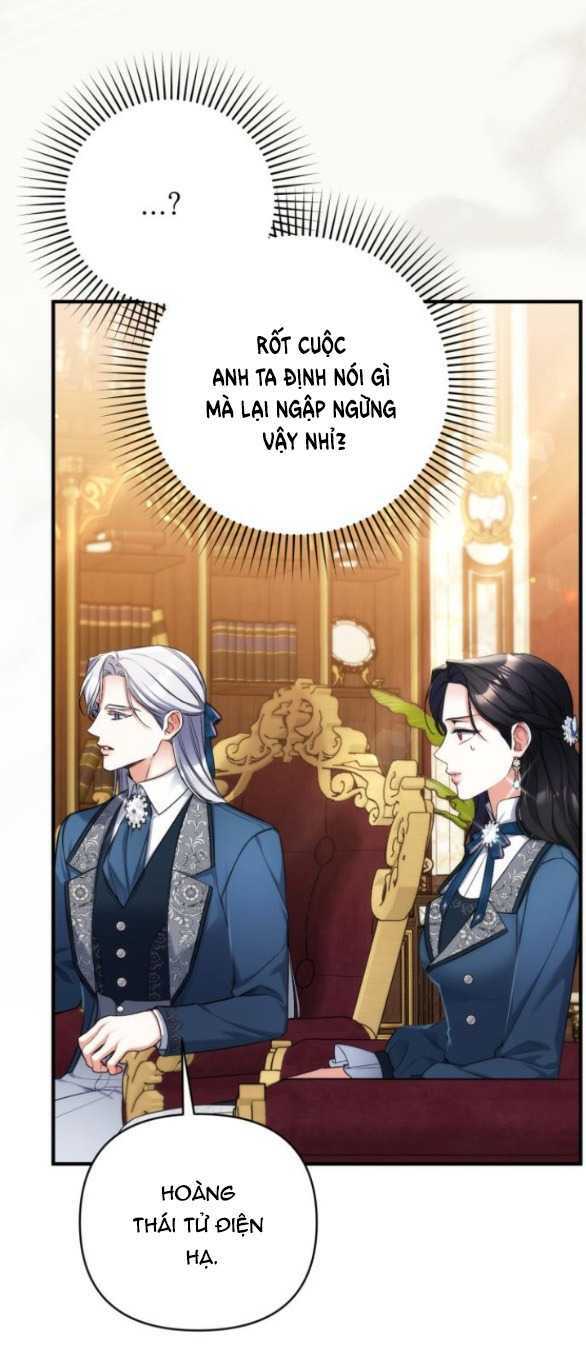Dành Cho Nhân Vật Bị Bỏ Rơi Yêu Thích Nhất Của Tôi: Chapter 74.1