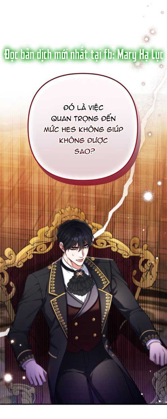 Dành Cho Nhân Vật Bị Bỏ Rơi Yêu Thích Nhất Của Tôi: Chapter 74.1