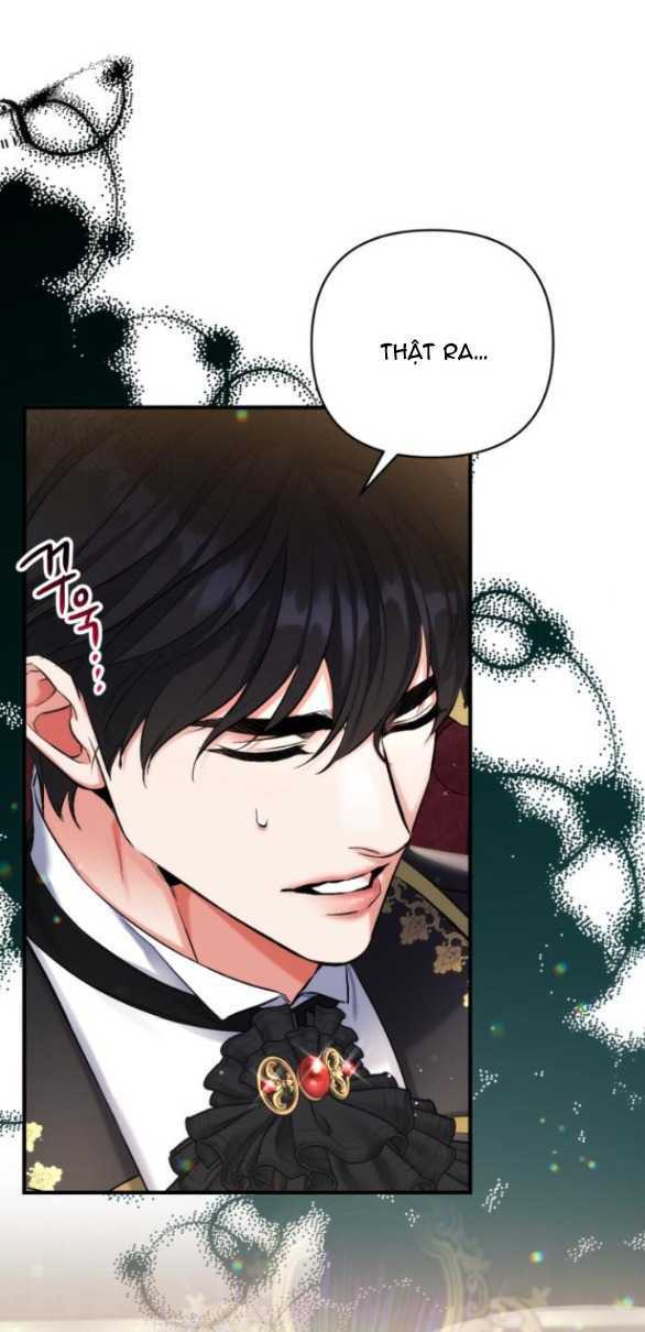 Dành Cho Nhân Vật Bị Bỏ Rơi Yêu Thích Nhất Của Tôi: Chapter 74.1