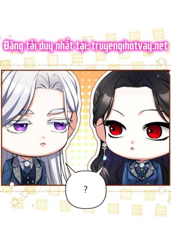 Dành Cho Nhân Vật Bị Bỏ Rơi Yêu Thích Nhất Của Tôi: Chapter 74.1