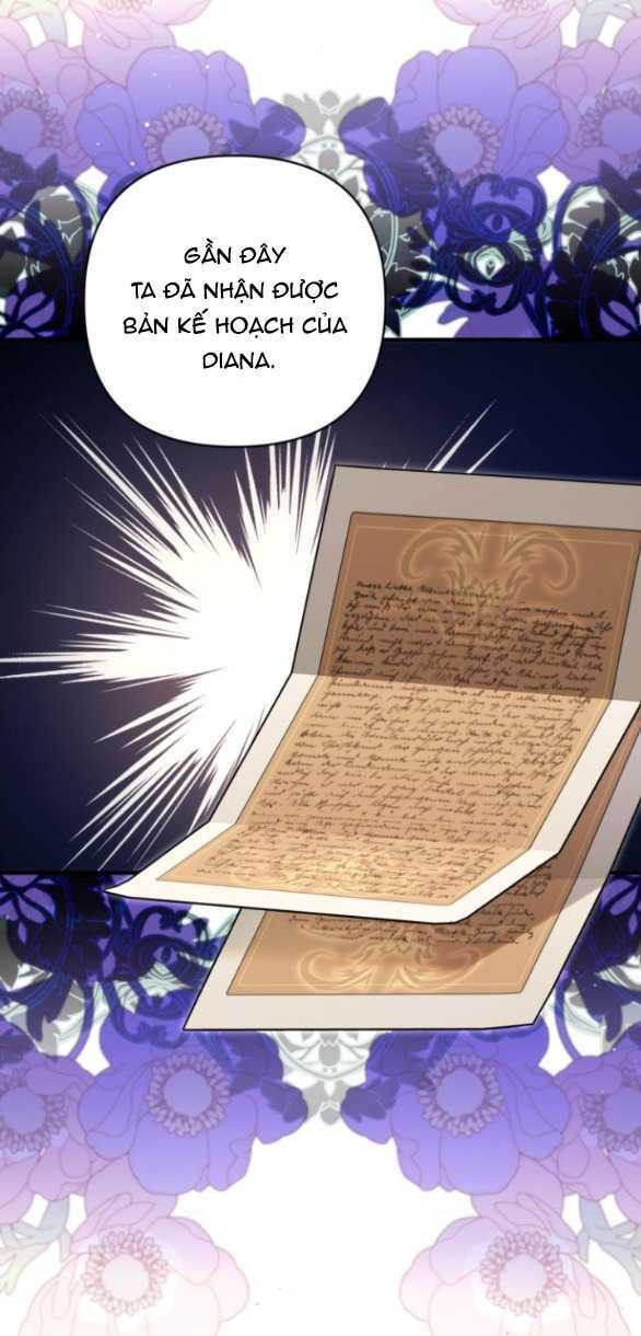Dành Cho Nhân Vật Bị Bỏ Rơi Yêu Thích Nhất Của Tôi: Chapter 74.1