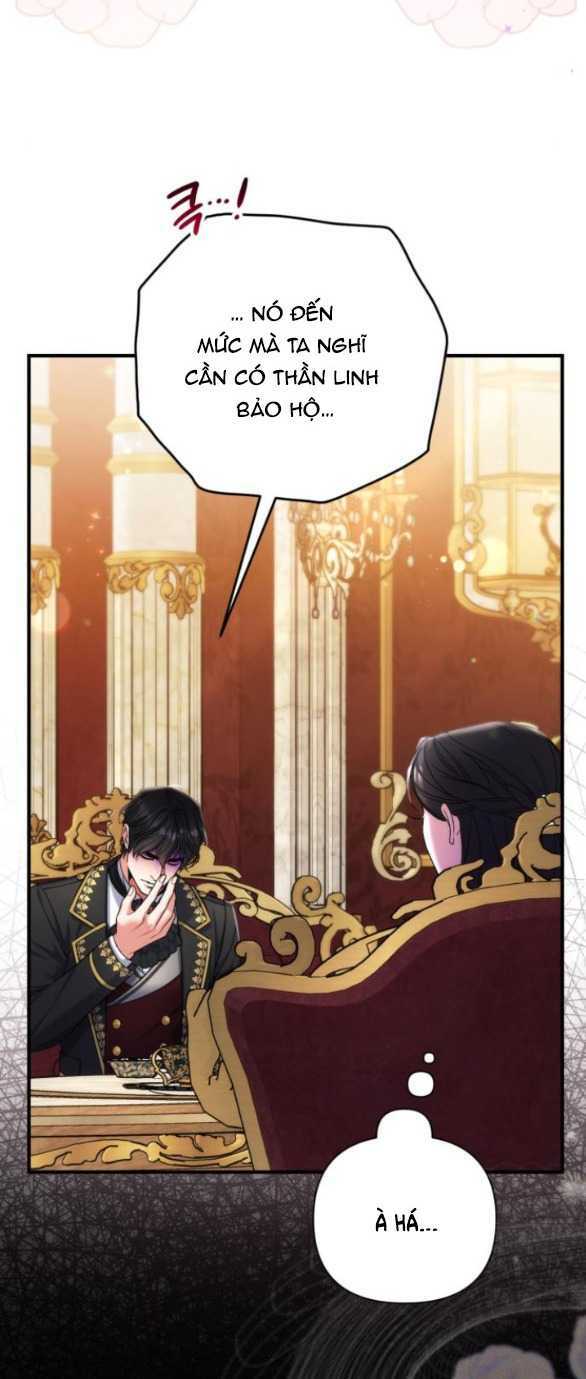 Dành Cho Nhân Vật Bị Bỏ Rơi Yêu Thích Nhất Của Tôi: Chapter 74.1
