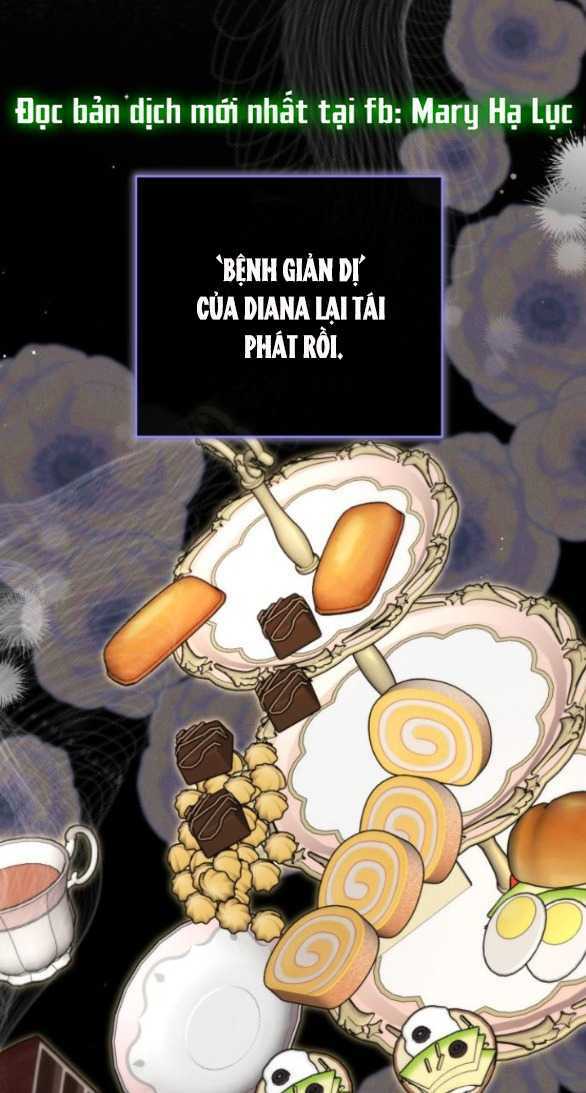 Dành Cho Nhân Vật Bị Bỏ Rơi Yêu Thích Nhất Của Tôi: Chapter 74.1