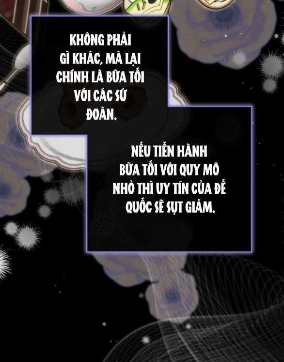 Dành Cho Nhân Vật Bị Bỏ Rơi Yêu Thích Nhất Của Tôi: Chapter 74.1