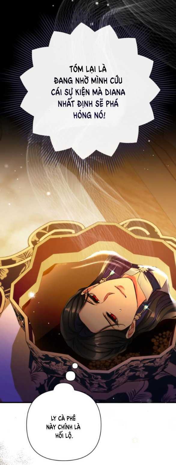 Dành Cho Nhân Vật Bị Bỏ Rơi Yêu Thích Nhất Của Tôi: Chapter 74.1
