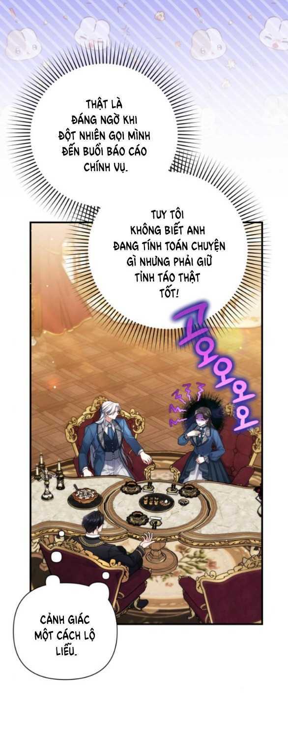 Dành Cho Nhân Vật Bị Bỏ Rơi Yêu Thích Nhất Của Tôi: Chapter 74.1