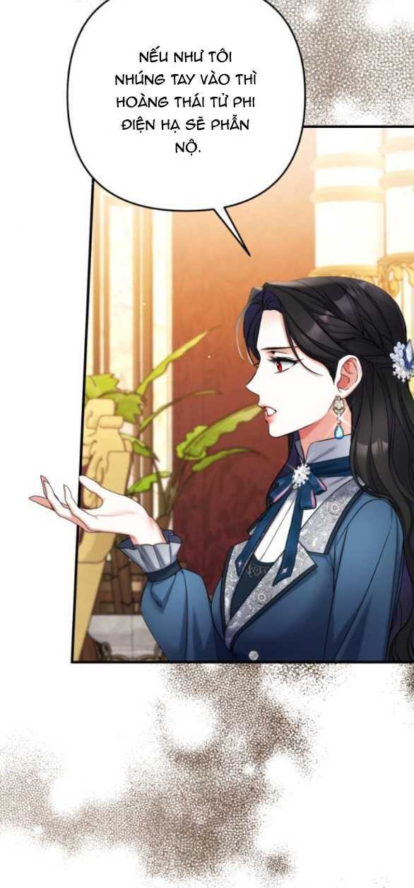 Dành Cho Nhân Vật Bị Bỏ Rơi Yêu Thích Nhất Của Tôi: Chapter 74.1