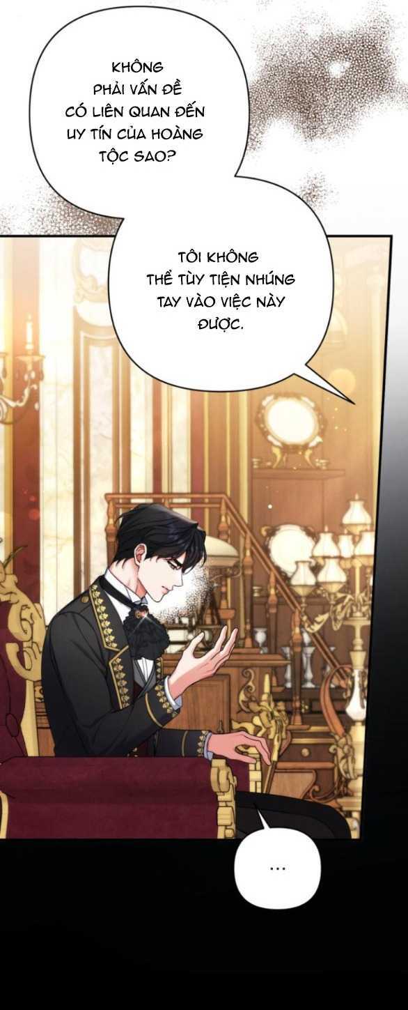 Dành Cho Nhân Vật Bị Bỏ Rơi Yêu Thích Nhất Của Tôi: Chapter 74.1