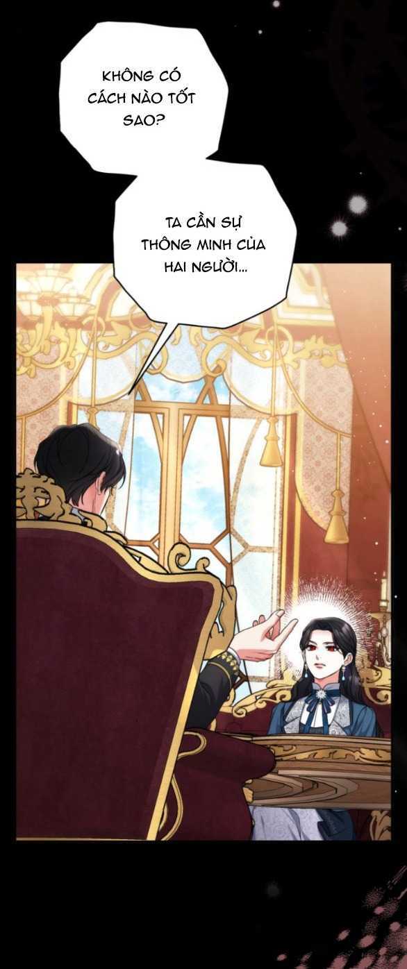 Dành Cho Nhân Vật Bị Bỏ Rơi Yêu Thích Nhất Của Tôi: Chapter 74.1