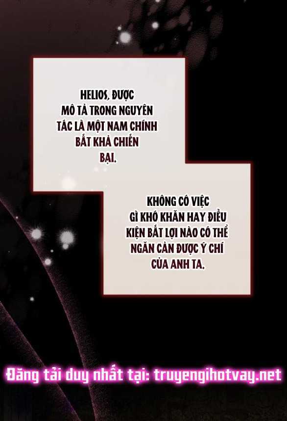Dành Cho Nhân Vật Bị Bỏ Rơi Yêu Thích Nhất Của Tôi: Chapter 74.1