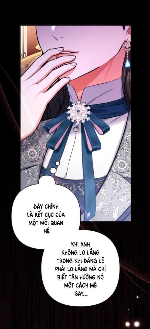 Dành Cho Nhân Vật Bị Bỏ Rơi Yêu Thích Nhất Của Tôi: Chapter 74.1