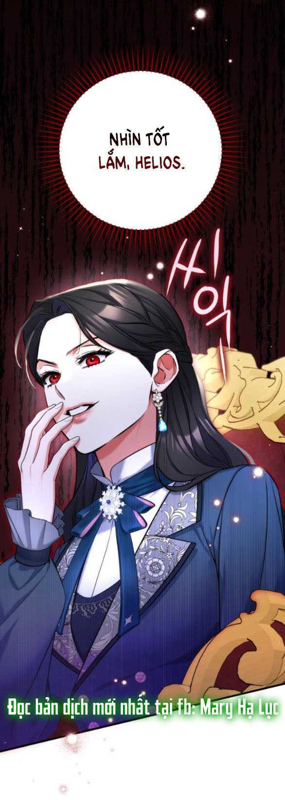 Dành Cho Nhân Vật Bị Bỏ Rơi Yêu Thích Nhất Của Tôi: Chapter 74.1